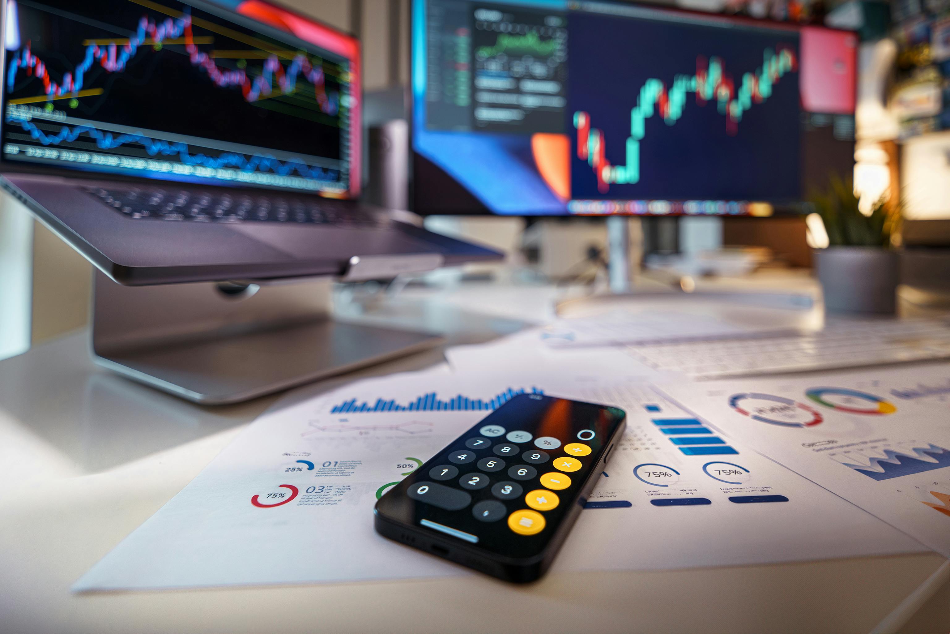 DeFi: Risks and Opportunities